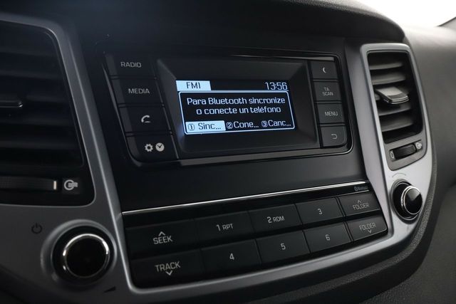 Hyundai Tucson 1.6 Essence BD 2WD