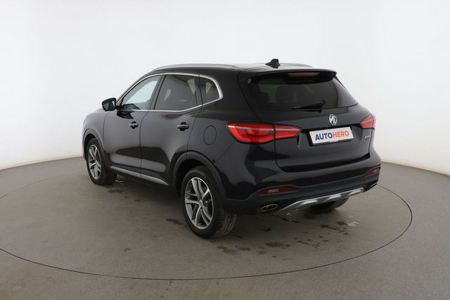 MG eHS 1.5 T-GDI Plug-in Hybrid Luxury