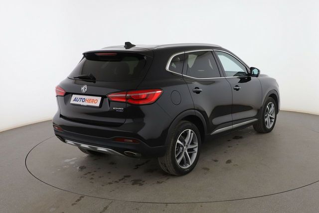 MG eHS 1.5 T-GDI Plug-in Hybrid Luxury