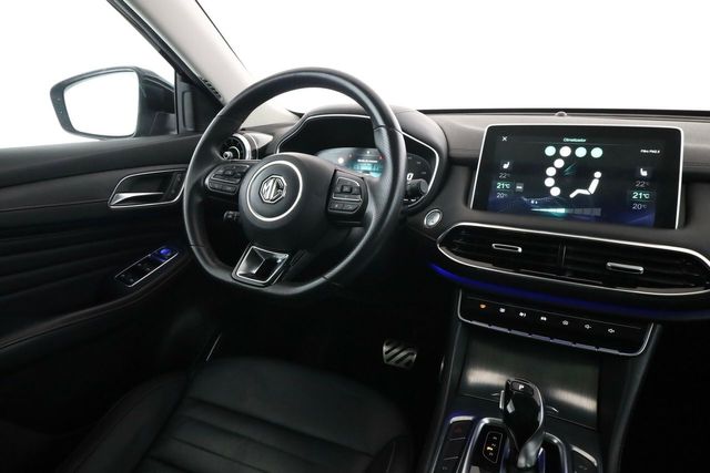 MG eHS 1.5 T-GDI Plug-in Hybrid Luxury