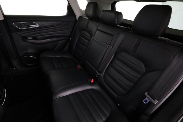 MG eHS 1.5 T-GDI Plug-in Hybrid Luxury