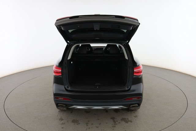 MG eHS 1.5 T-GDI Plug-in Hybrid Luxury
