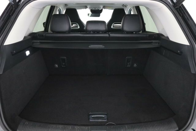 MG eHS 1.5 T-GDI Plug-in Hybrid Luxury