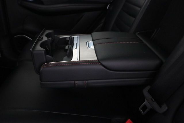 MG eHS 1.5 T-GDI Plug-in Hybrid Luxury
