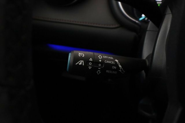 MG eHS 1.5 T-GDI Plug-in Hybrid Luxury