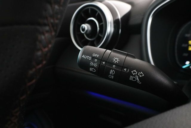MG eHS 1.5 T-GDI Plug-in Hybrid Luxury