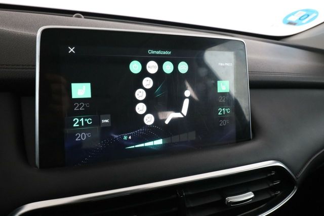 MG eHS 1.5 T-GDI Plug-in Hybrid Luxury