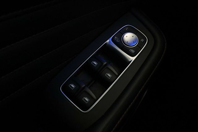MG eHS 1.5 T-GDI Plug-in Hybrid Luxury