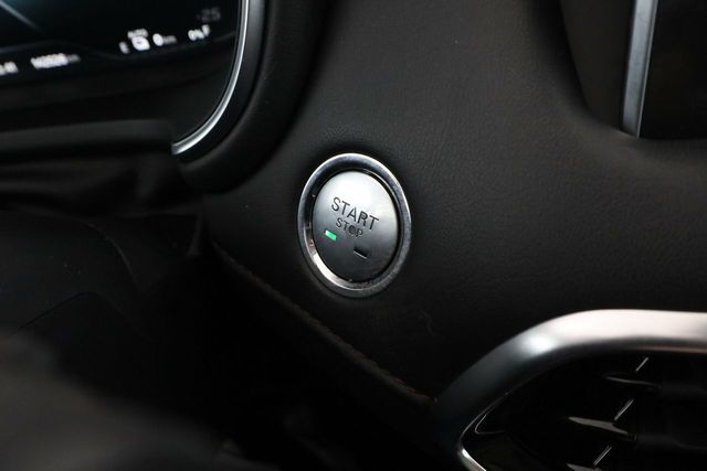 MG eHS 1.5 T-GDI Plug-in Hybrid Luxury