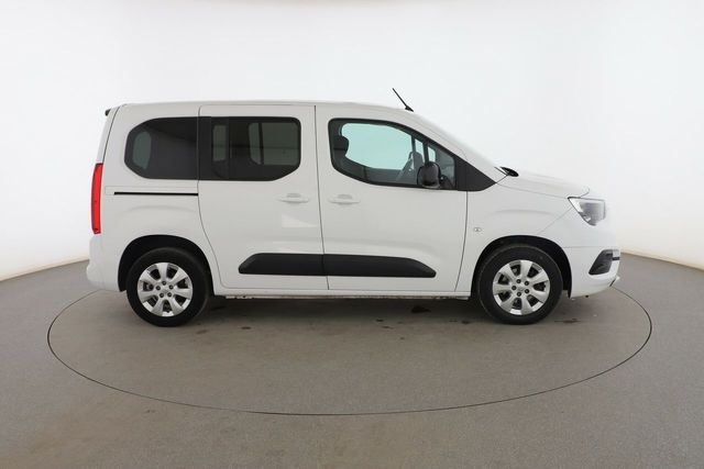 Opel Combo Cargo 1.5 CDTI Elegance