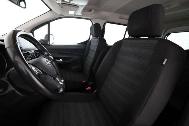 Opel Combo Cargo 1.5 CDTI Elegance