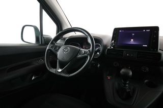 Opel Combo Cargo 1.5 CDTI Elegance