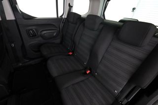 Opel Combo Cargo 1.5 CDTI Elegance