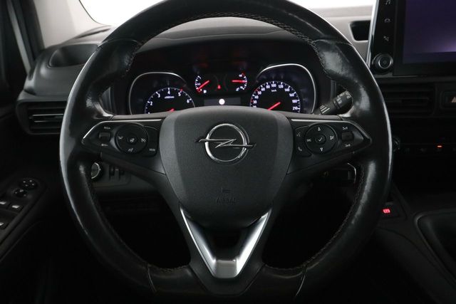 Opel Combo Cargo 1.5 CDTI Elegance