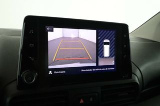 Opel Combo Cargo 1.5 CDTI Elegance