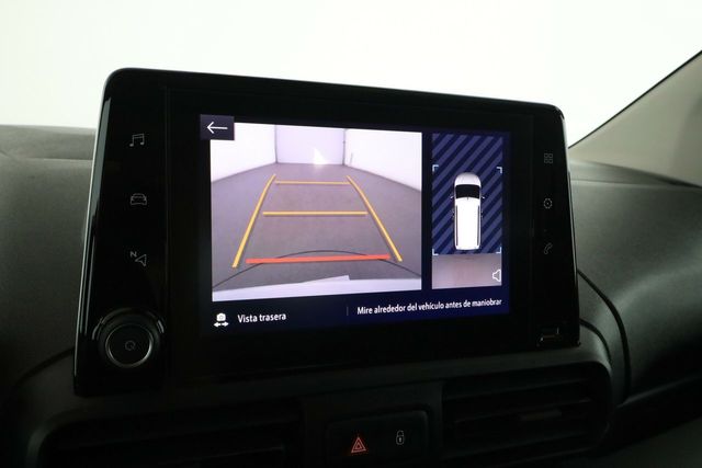 Opel Combo Cargo 1.5 CDTI Elegance