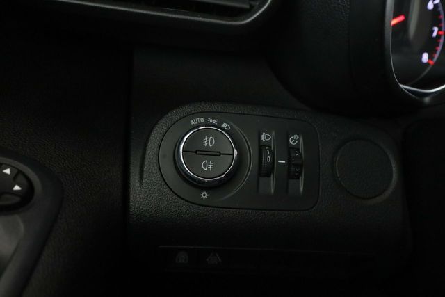 Opel Combo Cargo 1.5 CDTI Elegance
