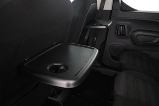 Opel Combo Cargo 1.5 CDTI Elegance