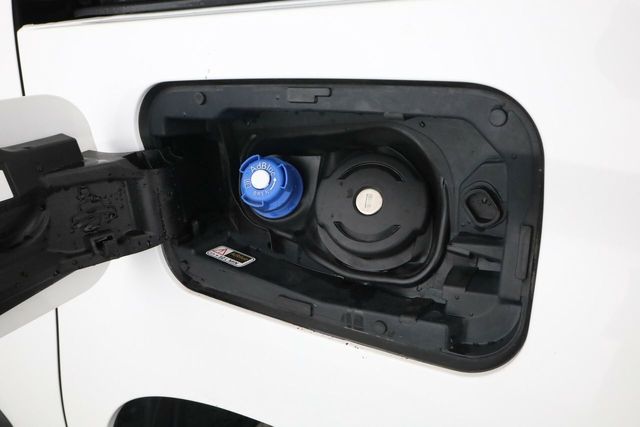 Opel Combo Cargo 1.5 CDTI Elegance