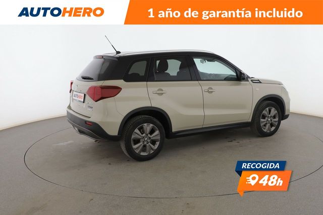 Suzuki Vitara 1.5 Hybrid GLE 4X4