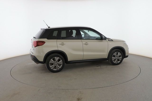 Suzuki Vitara 1.5 Hybrid GLE 4X4