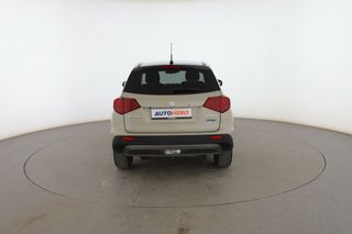 Suzuki Vitara 1.5 Hybrid GLE 4X4