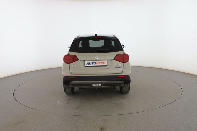 Suzuki Vitara 1.5 Hybrid GLE 4X4