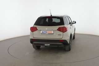 Suzuki Vitara 1.5 Hybrid GLE 4X4