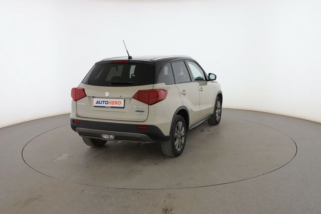 Suzuki Vitara 1.5 Hybrid GLE 4X4