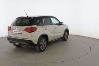 Suzuki Vitara 1.5 Hybrid GLE 4X4