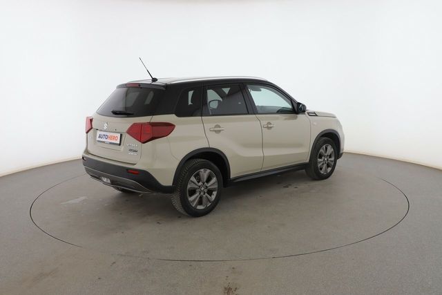Suzuki Vitara 1.5 Hybrid GLE 4X4
