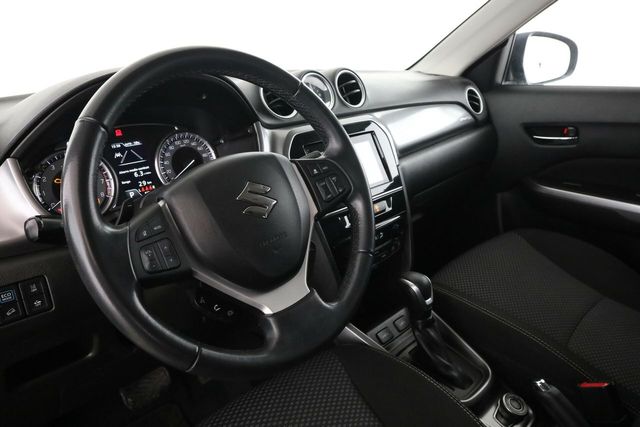 Suzuki Vitara 1.5 Hybrid GLE 4X4