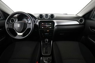 Suzuki Vitara 1.5 Hybrid GLE 4X4