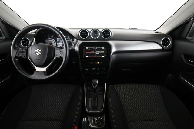 Suzuki Vitara 1.5 Hybrid GLE 4X4