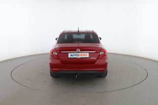 Fiat Tipo 1.4 Lounge