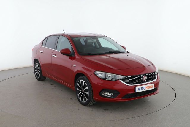 Fiat Tipo 1.4 Lounge
