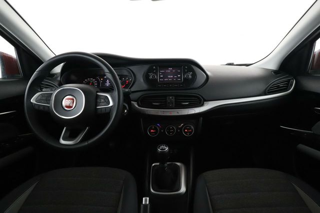 Fiat Tipo 1.4 Lounge