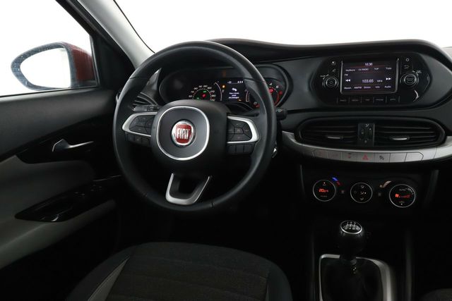 Fiat Tipo 1.4 Lounge