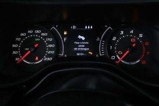 Fiat Tipo 1.4 Lounge
