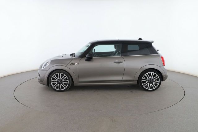 MINI Cooper Cooper S