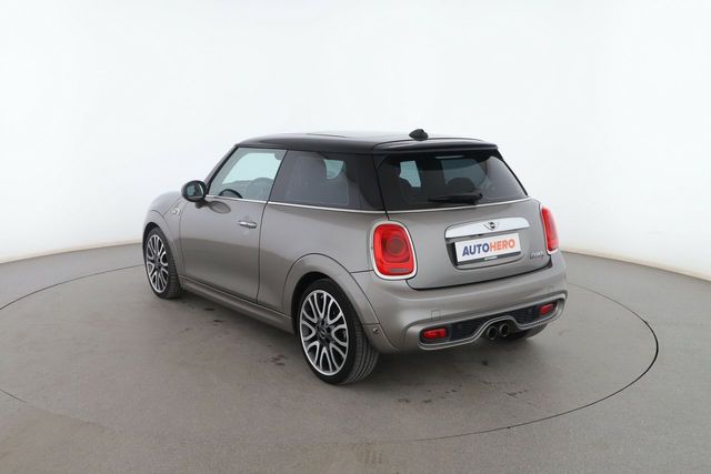 MINI Cooper Cooper S