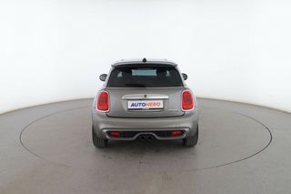 MINI Cooper Cooper S