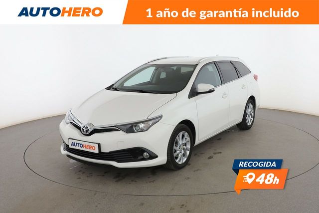 Toyota Auris 1.2 Turbo Business