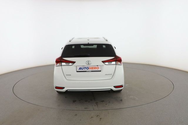 Toyota Auris 1.2 Turbo Business