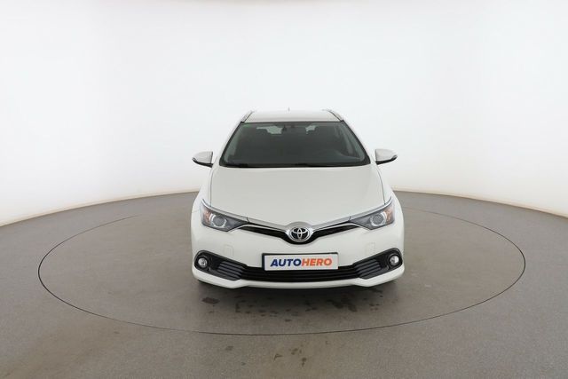 Toyota Auris 1.2 Turbo Business