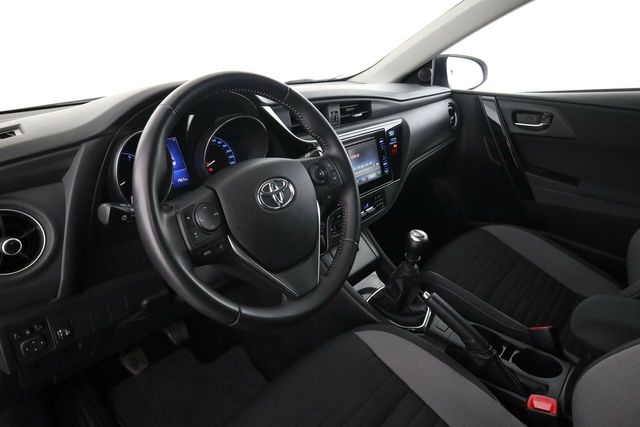 Toyota Auris 1.2 Turbo Business