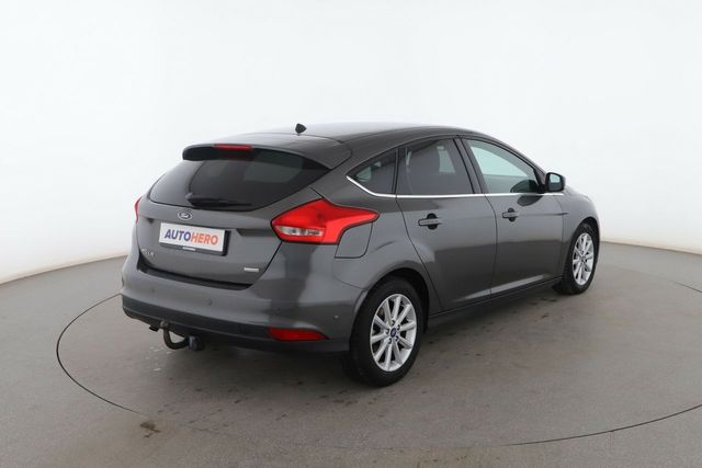 Ford Focus 1.0 EcoBoost Titanium