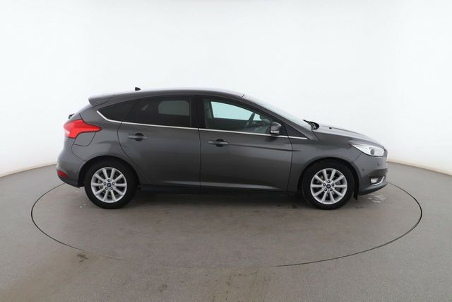 Ford Focus 1.0 EcoBoost Titanium