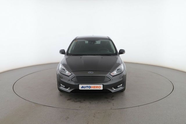 Ford Focus 1.0 EcoBoost Titanium