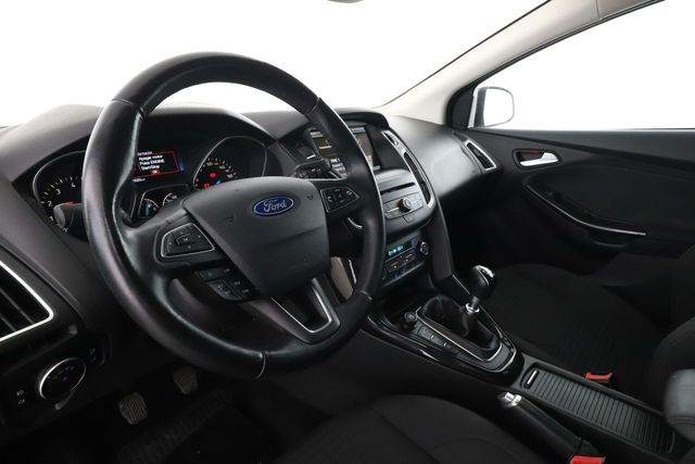 Ford Focus 1.0 EcoBoost Titanium